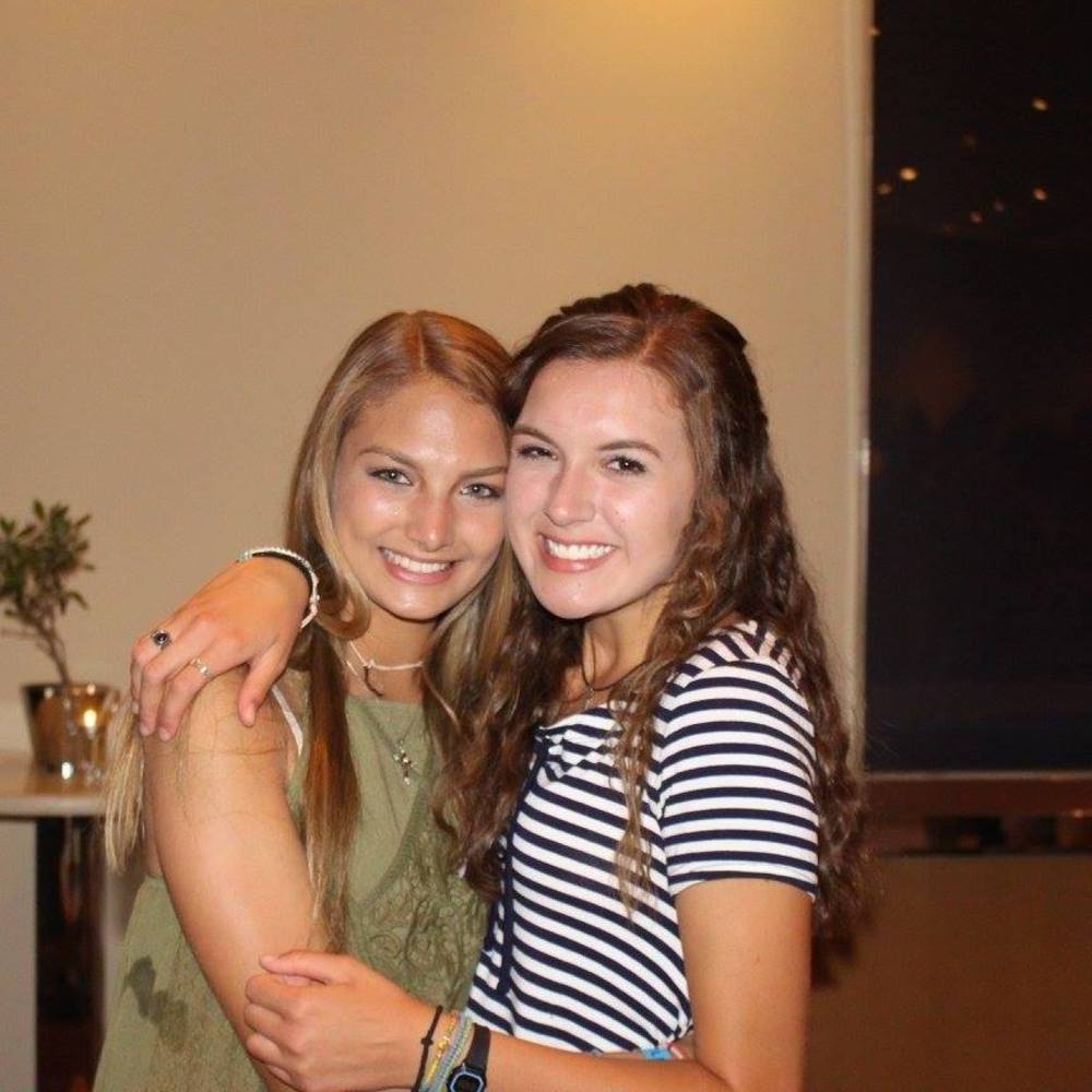 Meet your Posher, Karisa